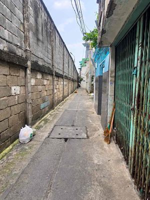 Аренда · 2 комн. · 42 м² · Quận 10, ул. Cách Mạng Tháng 8