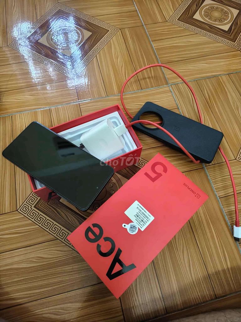 OnePlus Ace 5 Đen Đã sử dụng. Mua bán Điện thoại tại Quận Hoàng Mai Hà Nội được đăng bởi Vũ hình 1