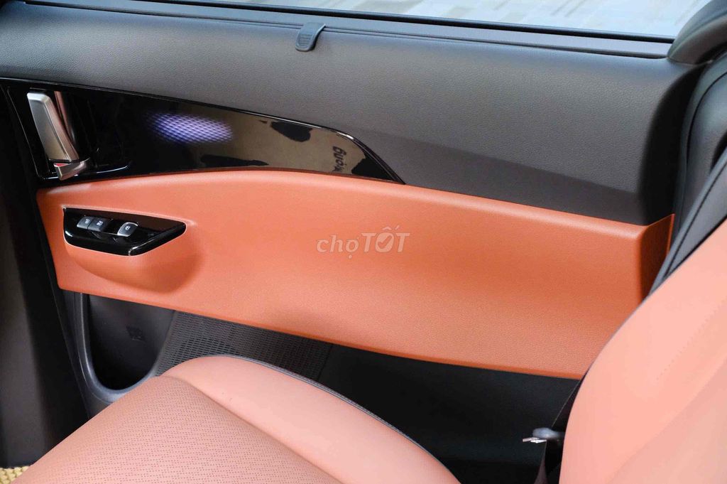 Kia Carnival 2023 Signature 3.5G - 22000 km. Mua bán Ô tô tại Thành phố Tân An Long An được đăng bởi Nguyễn Phước Huy hình 20