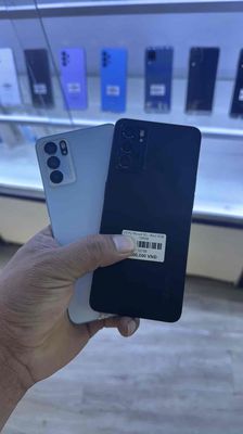 Oppo Reno6 5g Ram 8GB/128GB nguyên zin đẹp 99 full. Mua bán Điện thoại tại Quận Bình Tân Tp Hồ Chí Minh được đăng bởi Lý Kiệt Store