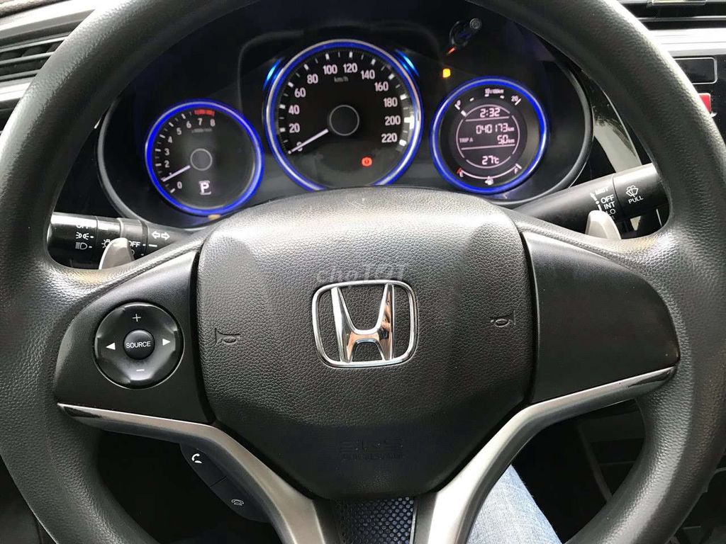 0944028028 - Honda City 2017, CVT cực đẹp