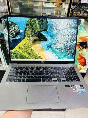 Laptop LG gram 2020 17Z90N Core i7 Ram 16/SSD 512. Mua bán Laptop tại Quận 10 Tp Hồ Chí Minh được đăng bởi Ken Nguyễn
