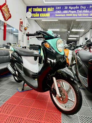 Mio classico 2017 BTC, máy êm ru xe đẹp. Mua bán Xe máy tại Quận 8 Tp Hồ Chí Minh được đăng bởi Võ Thanh Nhựt