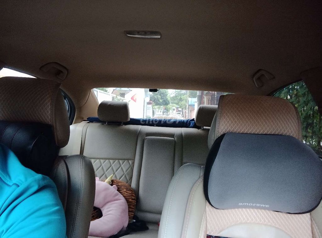 6 241 2008 1.8 MT - 190000 km. Mua bán Ô tô tại Thành phố Vĩnh Yên Vĩnh Phúc được đăng bởi Vu xuan trang hình 2