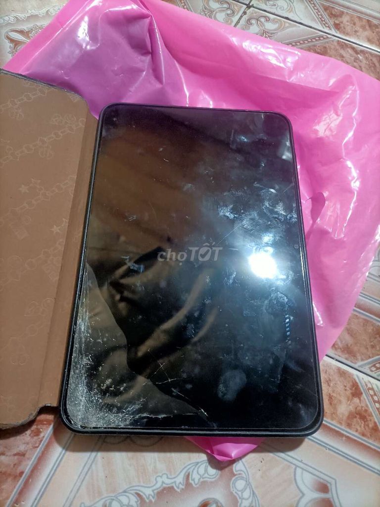 Máy tính bảng Nokia Xanh Đã qua sử dụng. Mua bán Máy tính bảng tại Quận 6 Tp Hồ Chí Minh được đăng bởi chi Hiền hình 1
