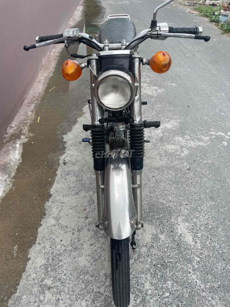 Honda 67 thanh lý. Mua bán Xe máy tại Quận Ninh Kiều Cần Thơ được đăng bởi CẦM ĐỒ LT hình 2