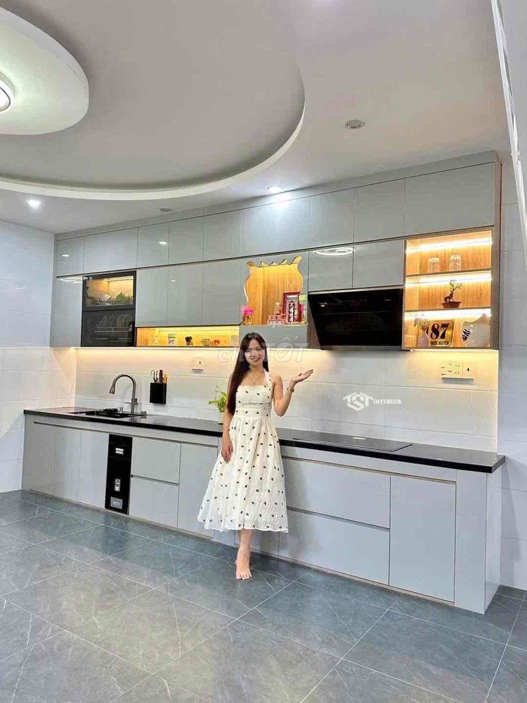 Nội thất TST Thi công nội thất Đà Nẵng. Dịch vụ tại Quận Thanh Khê Đà Nẵng được đăng bởi Xưởng sx nội thất nhựa ĐL và gỗ cn TST số 1 tại ĐN hình 1