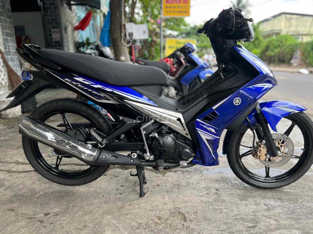 Thanh lý Ẹc 4 /5p71  .Máy giữa zin êm ru . Áo dọn. Mua bán Xe máy tại Thành phố Phan Thiết Bình Thuận được đăng bởi Khánh hình 4