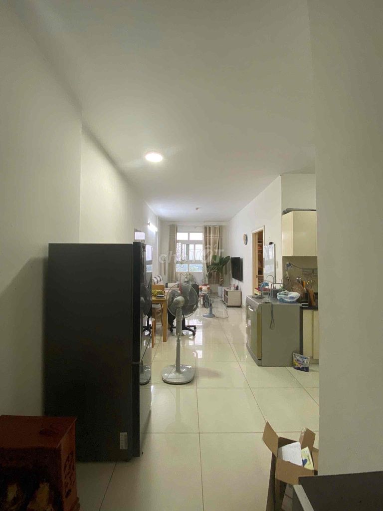 Căn hộ sunview town DT 57 m2 2pn 2wc view landmark hướng đông nam