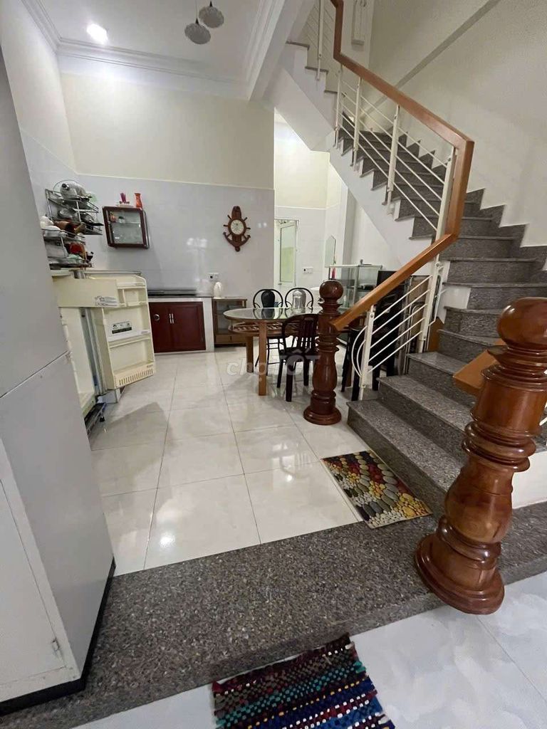 Аренда · 3 комн. · 65 м² · Quận Sơn Trà, ул. Đường Nguyễn Thị Hồng