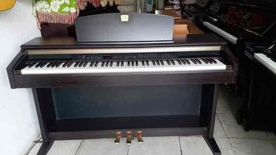 piano yamaha Clp120R japan zin 100%
