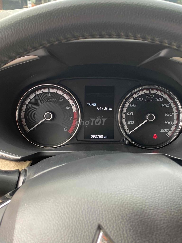 Mitsubishi Xpander 2019 - 92000 km. Mua bán Ô tô tại Thành phố Đồng Xoài Bình Phước được đăng bởi Lê Đình Thanh  hình 7
