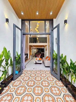 Аренда · 3 комн. · 70 м² · Quận Thanh Khê, ул. Đường Hải Phòng