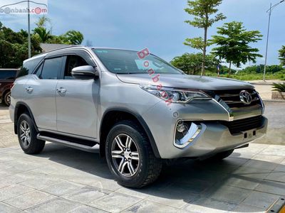 Toyota Fortuner 2.4G 4x2 AT 2019 - 780 Triệu. Mua bán Ô tô tại Thị xã Bình Long Bình Phước được đăng bởi Thảo