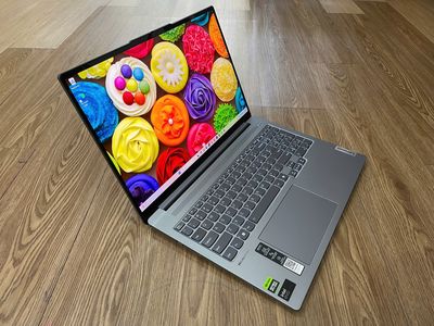 IdeaPad Pro 5 16IMH9/ Ultra 9 185H /32G / 1T/ 4050. Mua bán Laptop tại Quận 3 Tp Hồ Chí Minh được đăng bởi Tèo