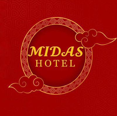 CÔNG TY TNHH MIDAS HOTEL logo