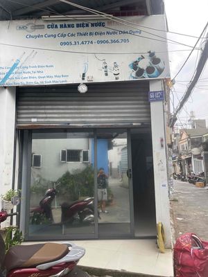 sửa điện nước gò vấp nhanh. Dịch vụ tại Quận Gò Vấp Tp Hồ Chí Minh được đăng bởi minh dũng