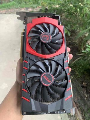 Card màn hình 980ti MSI zin. Mua bán null tại Huyện Vĩnh Thạnh Cần Thơ được đăng bởi Thiết Kế Web