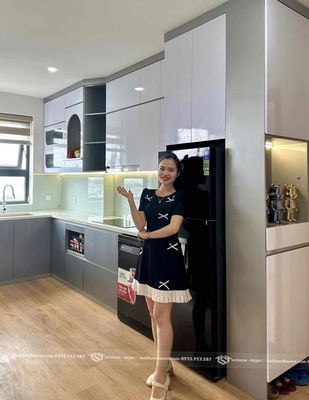 Nội thất 1 bếp trọn gói + 1 phòng ngủ tiết kiệm. Mua bán Nội thất, đồ gia dụng khác tại Quận Liên Chiểu Đà Nẵng được đăng bởi Nội thất bếp trọn gói TST 