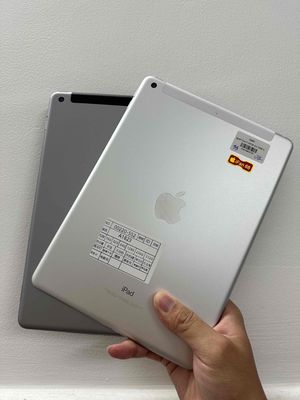 iPad Gen 5 32GB - Wifi + 4G