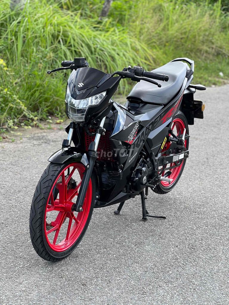 Raider 2021 máy móc rin ngon chạy nhẹ tơn giá 28 t. Mua bán Xe máy tại Quận Liên Chiểu Đà Nẵng được đăng bởi Nhật Tình hình 1