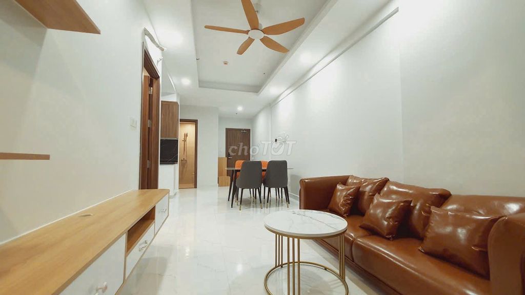 CĂN HỘ ĐẸP - 2PN - OPAL - GIÁ THUÊ 7TR