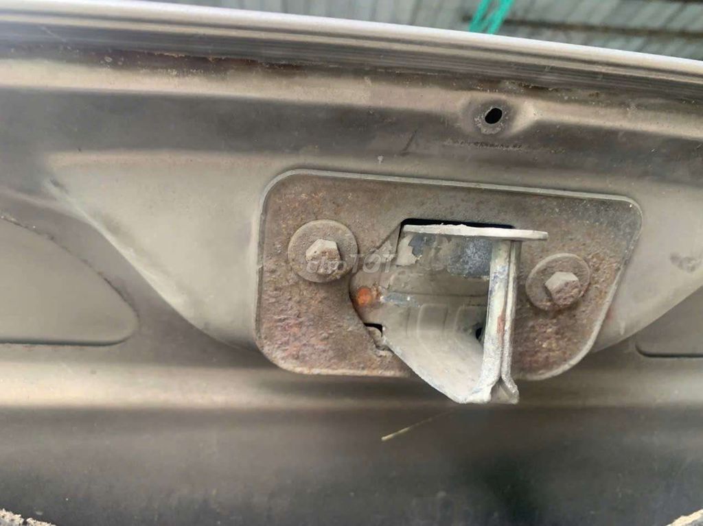 Bán xe Ford Transit. Mua bán Ô tô tại Quận 12 Tp Hồ Chí Minh được đăng bởi quan hình 5