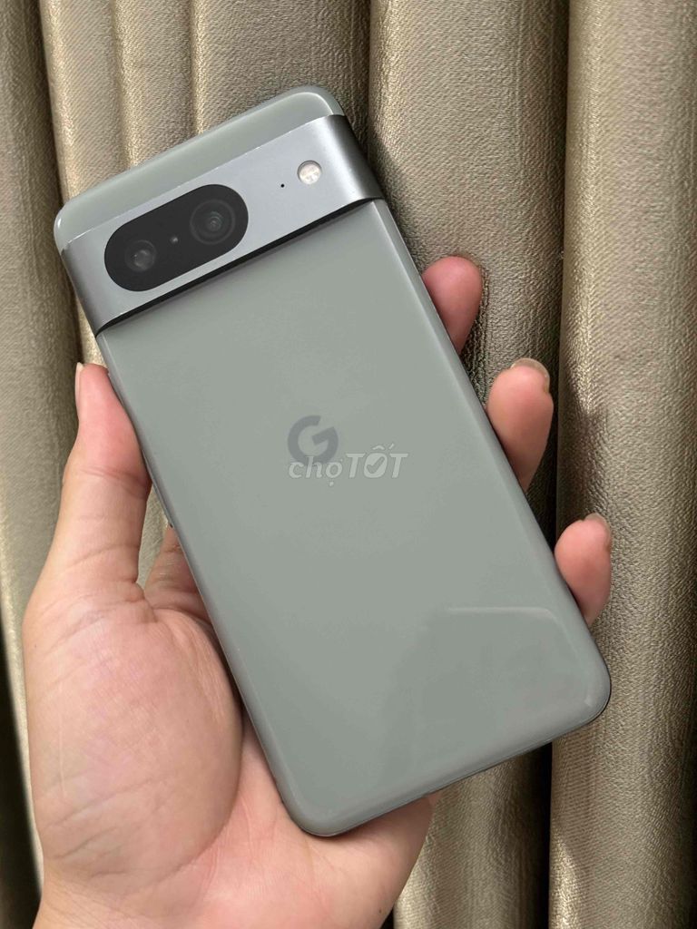 Google Pixel 8 128G Quốc Tế Thanh Lý. Mua bán Điện thoại tại Quận Gò Vấp Tp Hồ Chí Minh được đăng bởi Chất Mobile SG hình 1