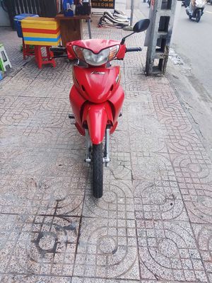 Honda future ĐK 2000 bs TP xe chính chủ