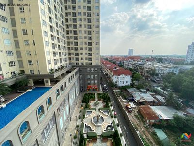 Cho thuê SaiGon Mia 70m 2PN2WC