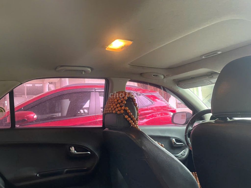 Kia Morning 2011 nhập Hàn Quốc 1.0 MT. Mua bán Ô tô tại Huyện Thanh Oai Hà Nội được đăng bởi Nghiêm Văn hình 17