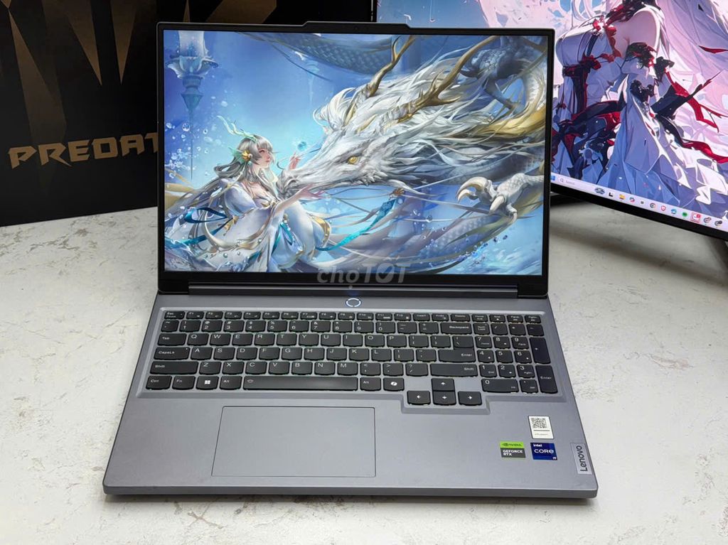 Lenovo Legion 5 16IRX9 2024 Legion 5 Pro 2024 Hot. Mua bán Laptop tại Quận Phú Nhuận Tp Hồ Chí Minh được đăng bởi Laptop Tèo Em hình 1