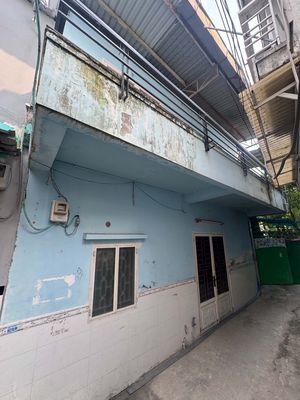 Аренда · 2 комн. · 40 м² · Quận 12, ул. khu phố 32