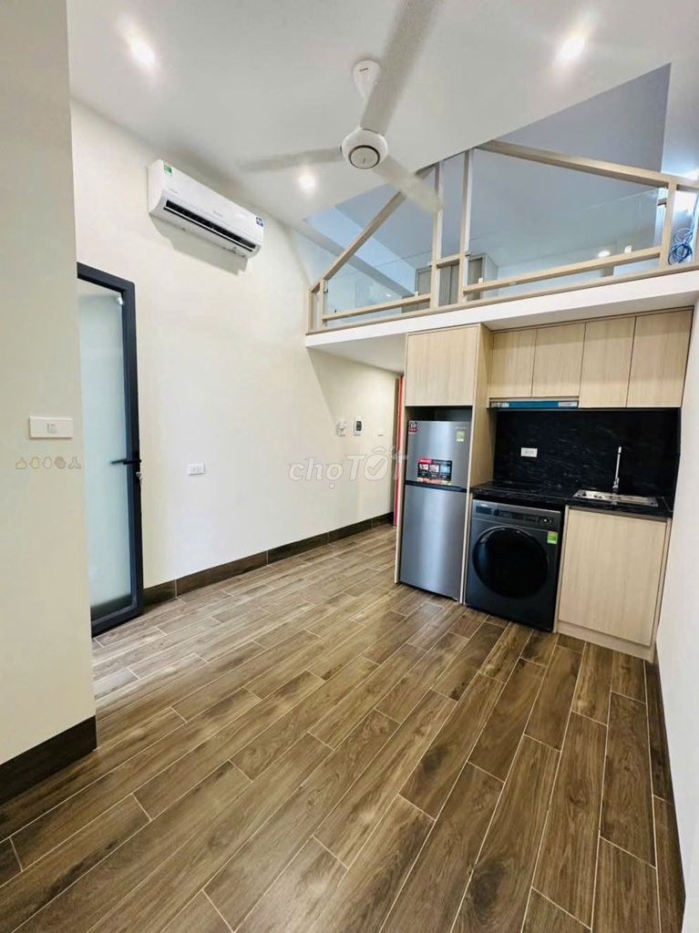 Cho thuê nhà full đồ Thái Hà, 20m ra mặt phố, thang máy - ảnh 3