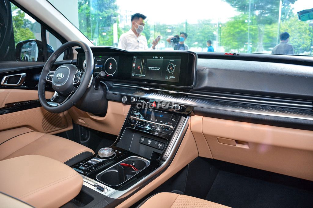 📌BÁN Gấp CARNIVAL4/2023 Máy Dầu 2.2D BSTP SD.36000. Mua bán Ô tô tại Quận Bình Thạnh Tp Hồ Chí Minh được đăng bởi HUNG hình 4