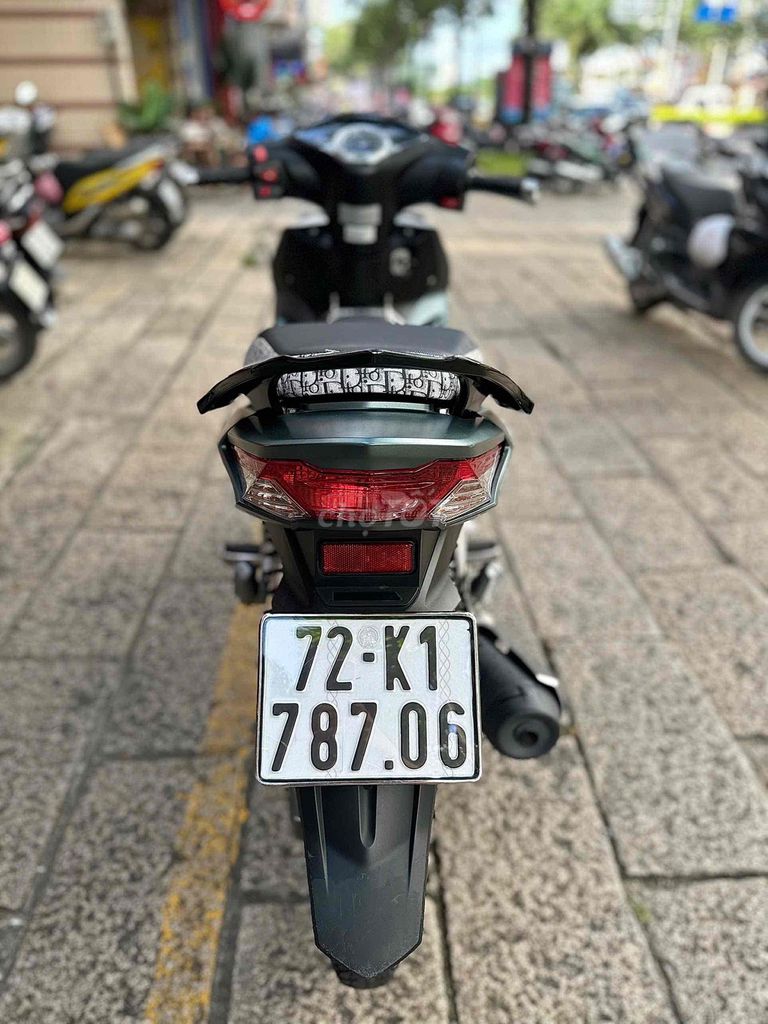 Future Led 125 2022 Zin Full Kiểng -Góp Bao Nợ Xấu. Mua bán Xe máy tại Thành phố Vũng Tàu Bà Rịa - Vũng Tàu được đăng bởi Cửa Hàng Xe Máy Bảo Thanh 2 hình 12