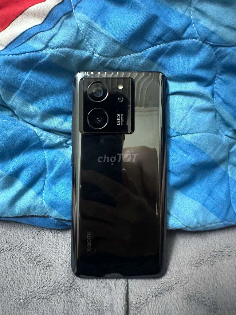 Xiaomi 13T 256GB Đen. Mua bán Điện thoại tại Quận Gò Vấp Tp Hồ Chí Minh được đăng bởi Thai nguyen Ho hình 1