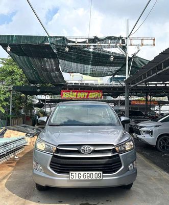 INNOVA 2.0E 2018 MT 118000KM BẢO HÀNH 1 NĂM. Mua bán Ô tô tại Quận Bình Tân Tp Hồ Chí Minh được đăng bởi Lê Tử can 