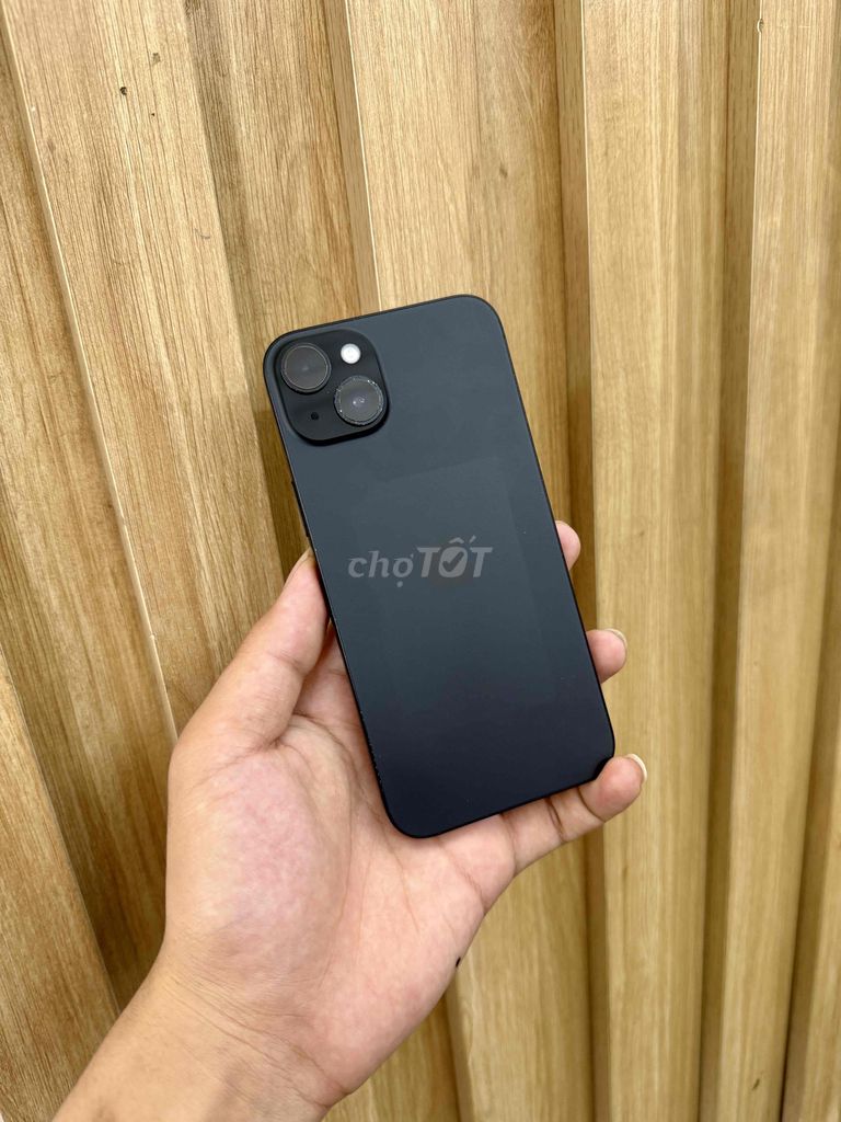 Apple iPhone 15 Plus 256GB Đen Đã sử dụng. Mua bán Điện thoại tại Quận Đống Đa Hà Nội được đăng bởi Nguyễn Đức  hình 1