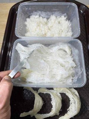 yến sào tươi giá sỉ tại Đà Nẵng. Mua bán Đồ ăn, thực phẩm và các loại khác tại Quận Cẩm Lệ Đà Nẵng được đăng bởi Nguyễn Duy Tiền