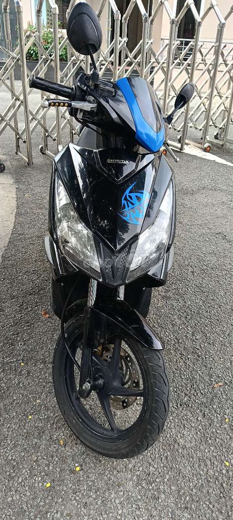 Dư bán. Mua bán Xe máy tại Thành phố Thủ Đức Tp Hồ Chí Minh được đăng bởi tienlinh hình 6