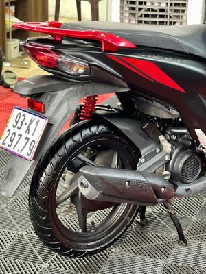 💥Vision bản cá tính mâm lớn đời 2022 BSBP xe keng💥. Mua bán Xe máy tại Thành phố Thủ Đức Tp Hồ Chí Minh được đăng bởi XE MÁY THỦ ĐỨC  hình 1