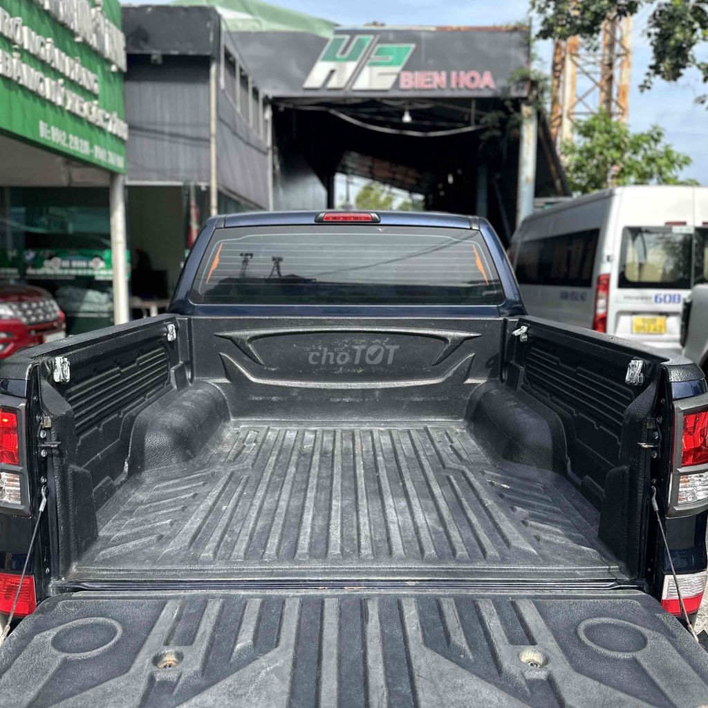 Mazda BT 50 2019 2.2 ATH 4x2 - 65000 km. Mua bán Ô tô tại Thành phố Biên Hòa Đồng Nai được đăng bởi Trần Bảo Duy hình 10