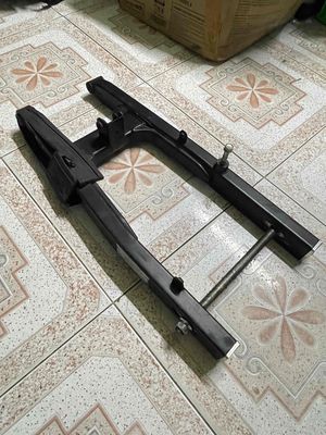 ✅Gắp zin ex150 full cốt pas tăng sên cnc đầy đủ