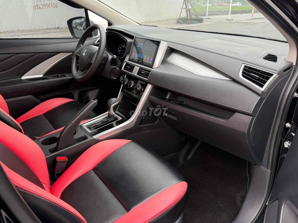 Cần Banss Mitsubishi Xpander 2023 1.5AT Tự động. Mua bán Ô tô tại Quận Hoàng Mai Hà Nội được đăng bởi Anh Tuy hình 10