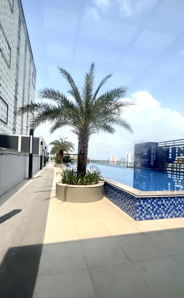Chính chủ gửi bán gấp căn hộ Topaz City 78m2 2p 2w quận 8. Mua bán căn hộ/chung cư tại Quận 8 Tp Hồ Chí Minh được đăng bởi Ý Lan hình 5