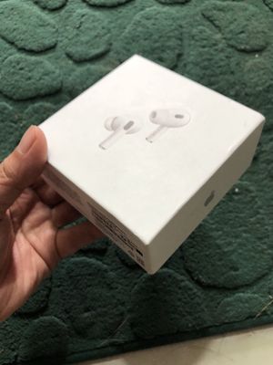 Tai Nghe AirPods Pro 2 USB C apple Còn Bh 3/2026. Mua bán Tivi, Âm thanh tại Quận Gò Vấp Tp Hồ Chí Minh được đăng bởi Ly