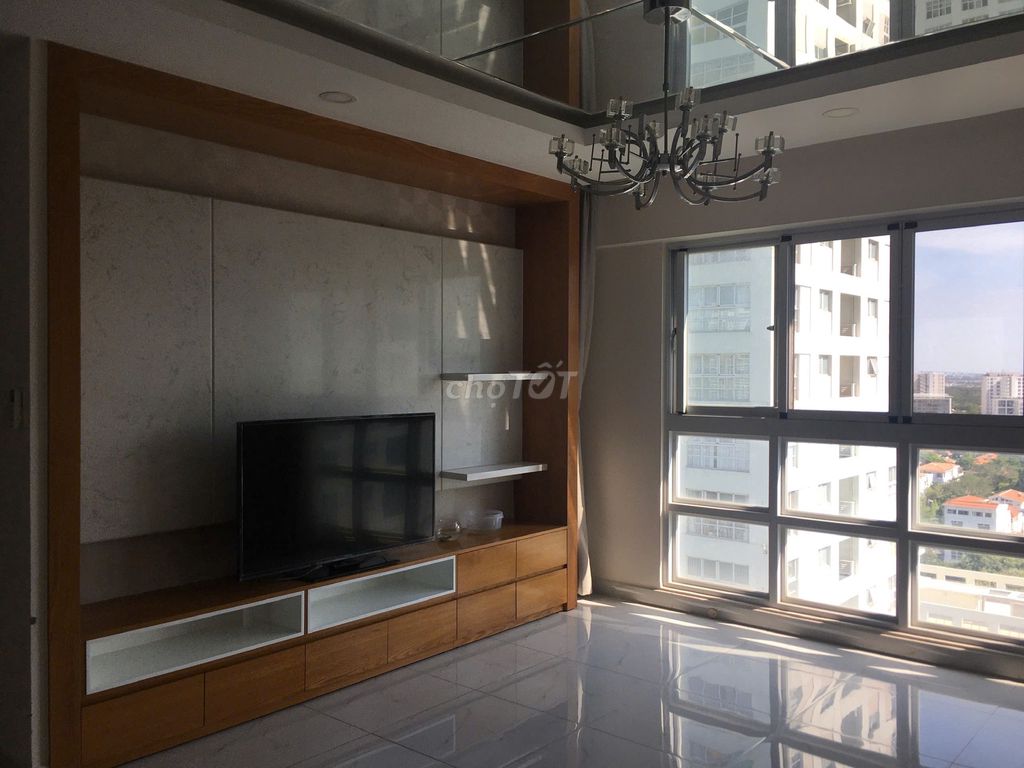 Аренда · 3 комн. · 135 м² · Quận 7, ул. Nguyễn Văn Linh