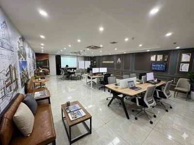 cho thuê mặt bằng kinh doanh và văn phòng 322 mỹ đình