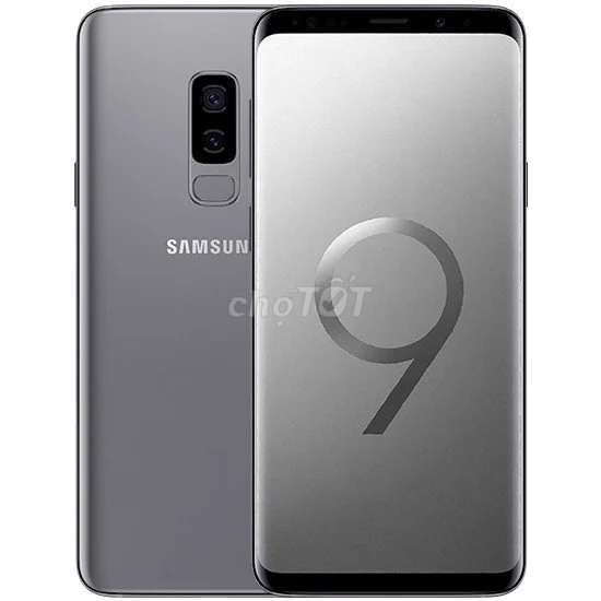 0941470747 - SAMSUNG GALAXY S9+ PLUS 2sim 6G/64G mới CHÍNH HÃNG